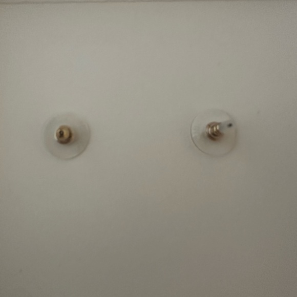 BaubleBar Disney Mickey Pumpkin Earrings - Picture 5 of 6